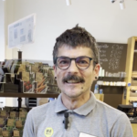 Sasa van denn's Biomarkt